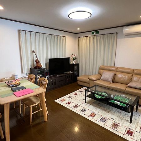 松島雅居 Apartment โตเกียว ภายนอก รูปภาพ