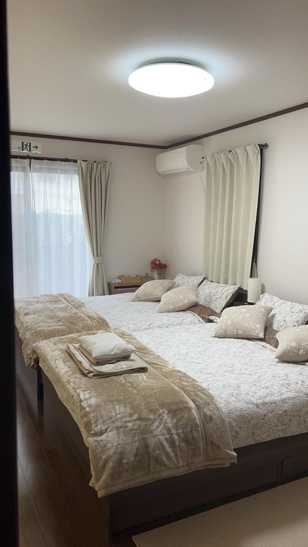 松島雅居 Apartment โตเกียว ภายนอก รูปภาพ