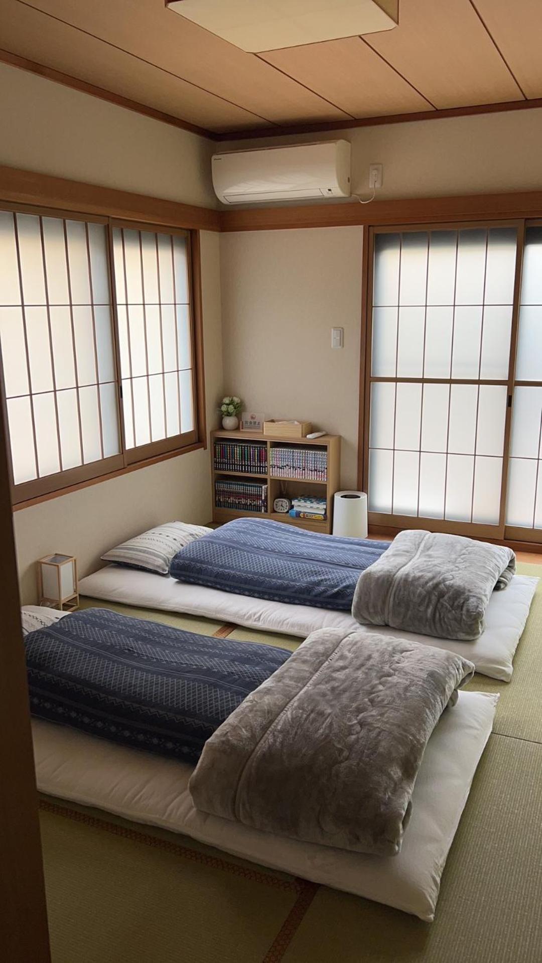 松島雅居 Apartment โตเกียว ภายนอก รูปภาพ