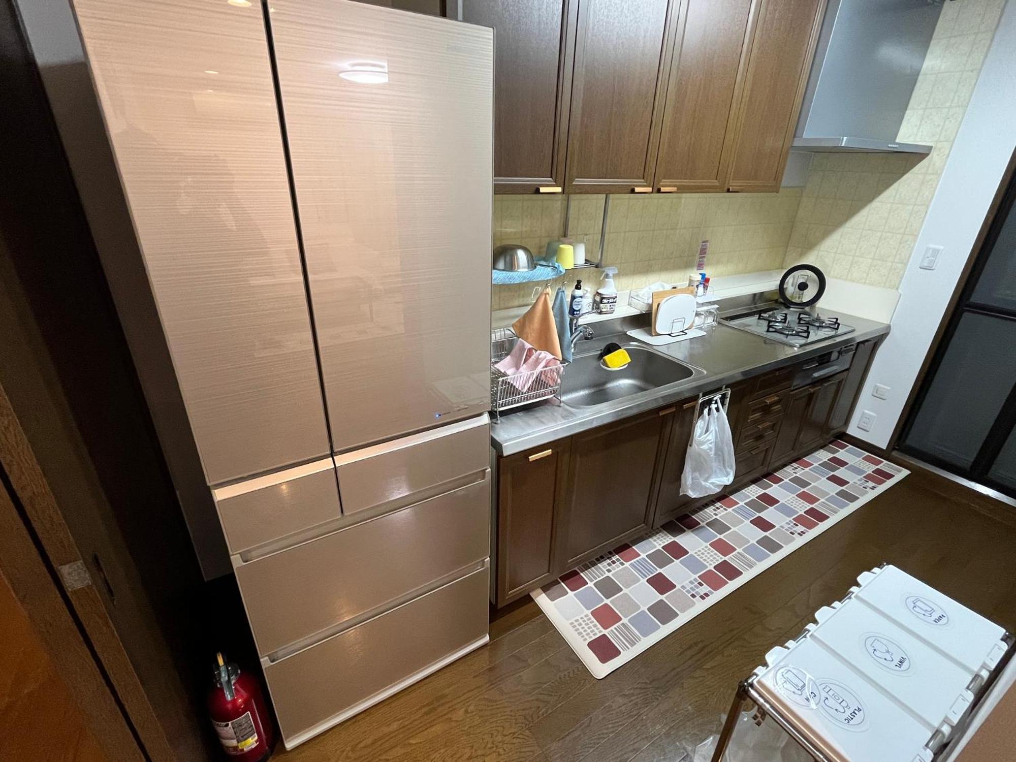 松島雅居 Apartment โตเกียว ภายนอก รูปภาพ
