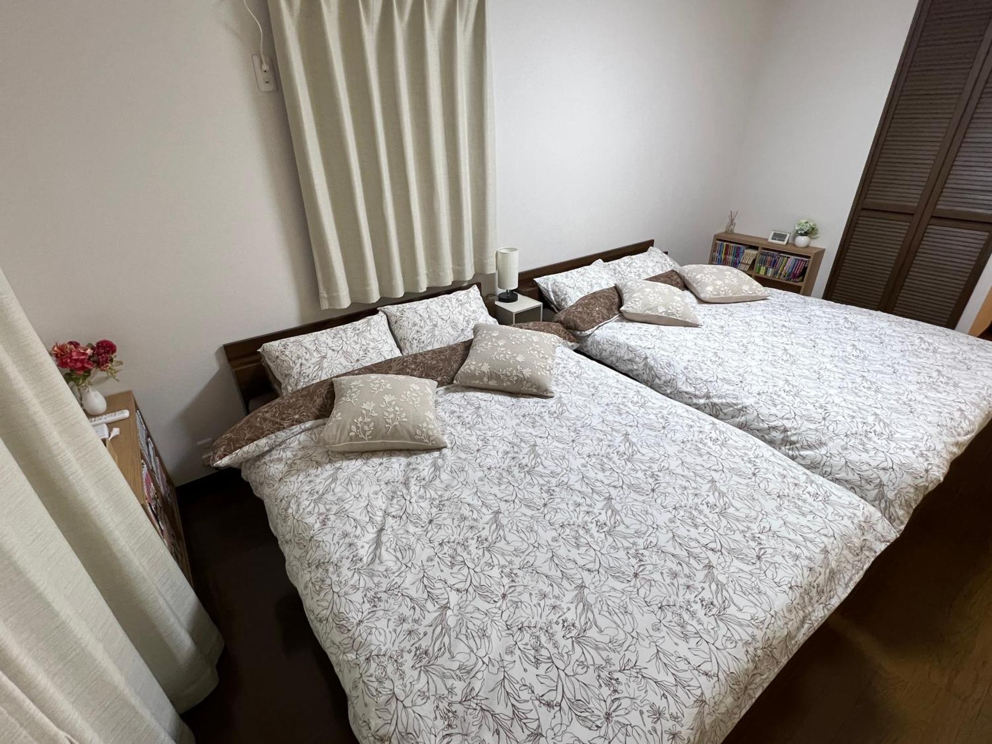 松島雅居 Apartment โตเกียว ภายนอก รูปภาพ