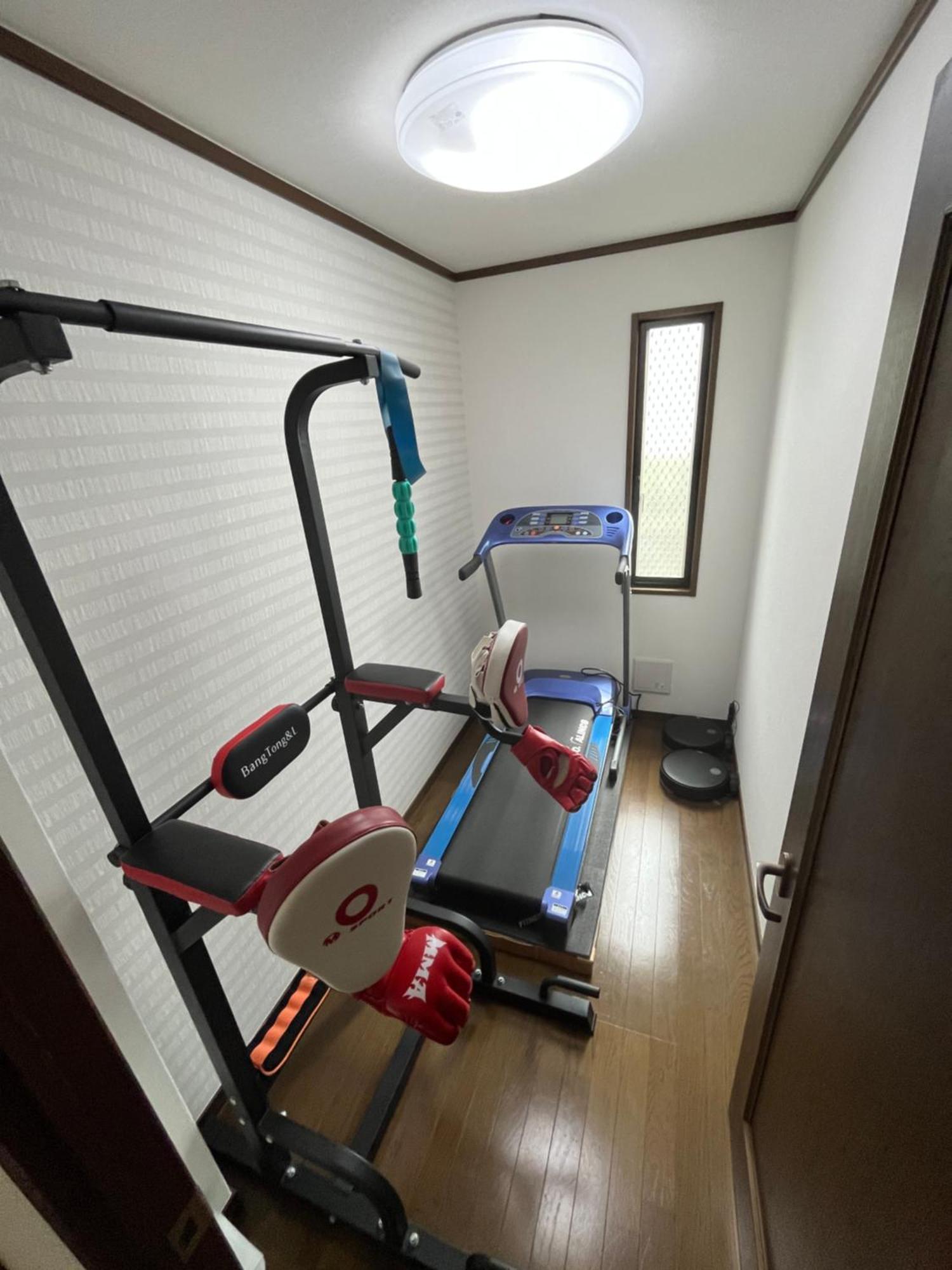 松島雅居 Apartment โตเกียว ภายนอก รูปภาพ