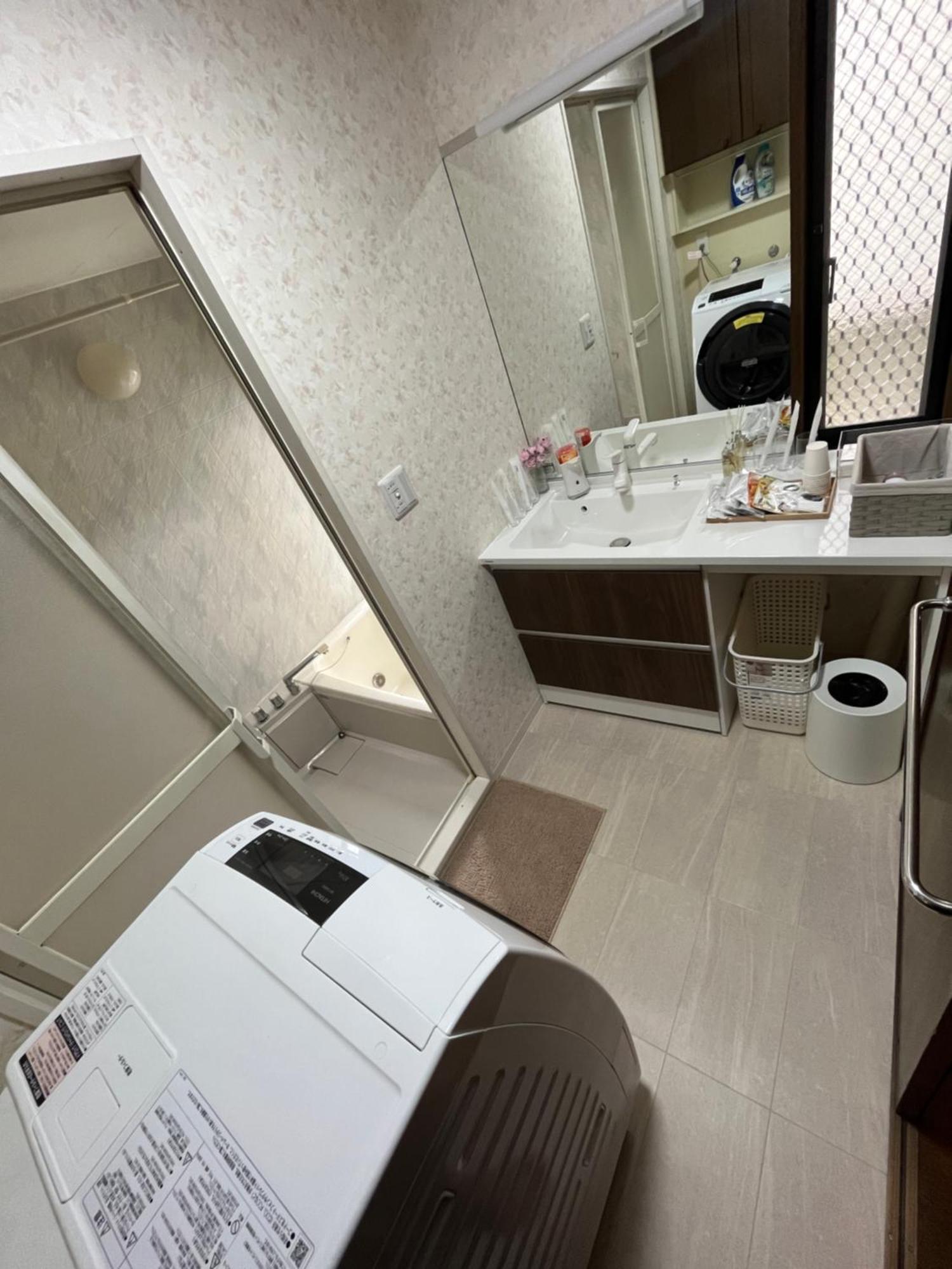 松島雅居 Apartment โตเกียว ภายนอก รูปภาพ