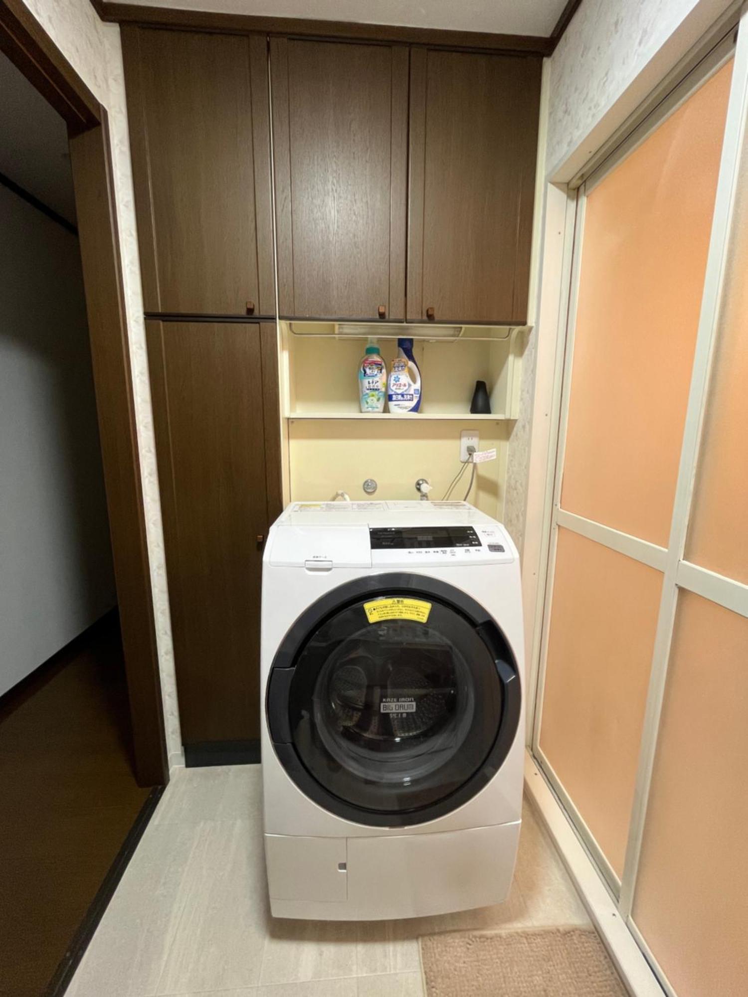松島雅居 Apartment โตเกียว ภายนอก รูปภาพ