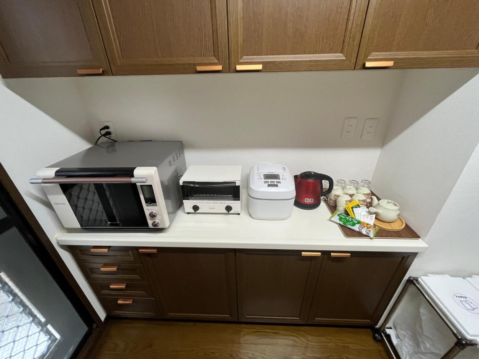 松島雅居 Apartment โตเกียว ภายนอก รูปภาพ