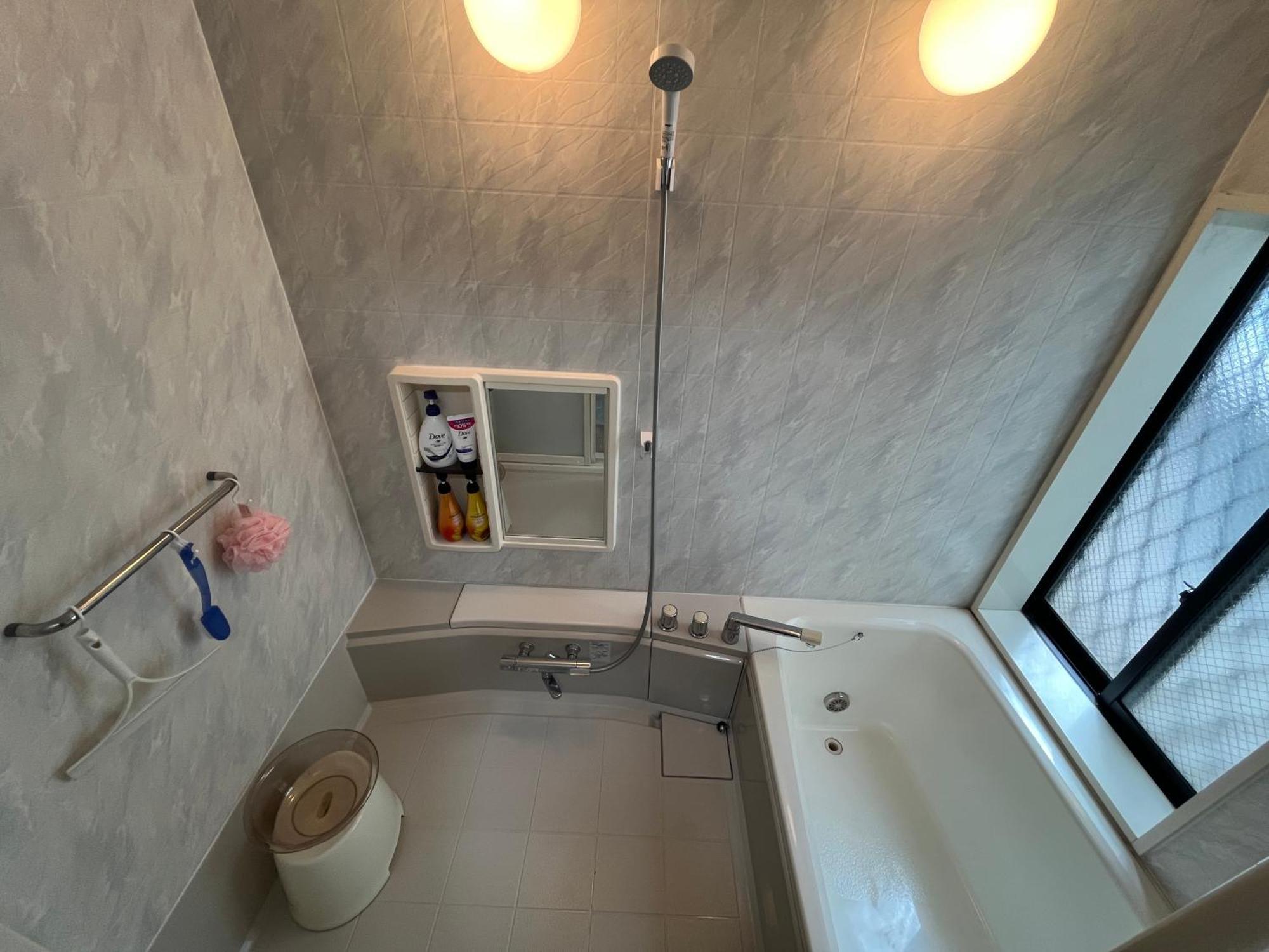 松島雅居 Apartment โตเกียว ภายนอก รูปภาพ