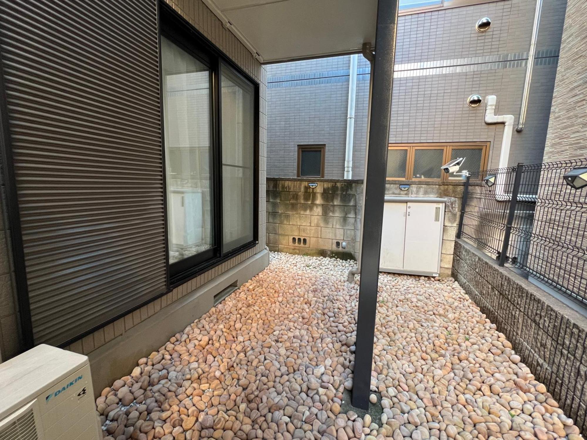 松島雅居 Apartment โตเกียว ภายนอก รูปภาพ